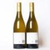 (2) 2012 Moorooduc Estate The Moorooduc McIntyre Chardonnay, Mornington VIC - 3