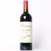 (1) 2012 Dominus Estate Christian Moueix, Napa USA