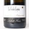 (1) 2018 Laherte Freres 'Les Grandes Crayeres' Blanc de Blancs Extra Brut Millesime - 2