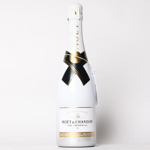 (1) NV Moet & Chandon Ice Imperial