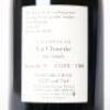(1) NV Jerome Prevost La Closerie Fac-Simile Extra Brut Rose - 4