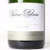 (1) 2009 Pierre Peters L'Esprit Blanc de Blancs Grand Cru Brut - 2