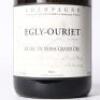 (1) NV Egly-Ouriet Blanc de Noirs Vieilles Vignes Grand Cru Brut - 2