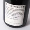 (1) NV Egly-Ouriet Blanc de Noirs Vieilles Vignes Grand Cru Brut - 5