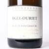 (1) NV Egly-Ouriet Blanc de Noirs Vieilles Vignes Grand Cru Brut - 2
