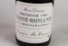 (1) 2009 Domaine Meo Camuzet Vosne Romanee 1er Cru Au Cros Parantoux, Cote de Nuits - 2