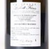 (1) 2015 Laherte Freres 'Les Grandes Crayeres' Blanc de Blancs Extra Brut Millesime - 5