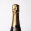 (1) 2015 Laherte Freres 'Les Grandes Crayeres' Blanc de Blancs Extra Brut Millesime - 6
