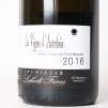 (1) 2016 Laherte Freres Les Vignes d'Autrefois Blanc de Noirs Extra Brut - 4