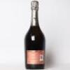(1) 2002 Billecart-Salmon 'Cuvee Elisabeth Salmon' Brut Rose Millesime - 3