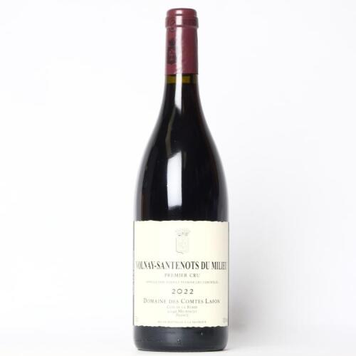 (1) 2022 Domaine des Comtes Lafon Volnay Santenots-du-Milieu 1er Cru, Cote de Beaune