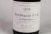 (1) 2015 Domaine Tessier Meursault 1er Cru Le Poruzot Dessus, Cote de Beaune - 2