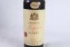 (1) 1962 Seppelts Moyston Claret, South Eastern Australia - 2
