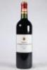 (1) 2010 Chateau Capbern Casqueton, St Estephe