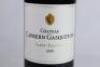 (1) 2010 Chateau Capbern Casqueton, St Estephe - 2