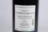 (1) 2010 Chateau Capbern Casqueton, St Estephe - 4