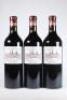 (3) 2014 Chateau Cos d'Estournel, St Estephe