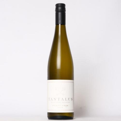 (1) 2019 Tantalus Estate Pinot Gris, Waiheke