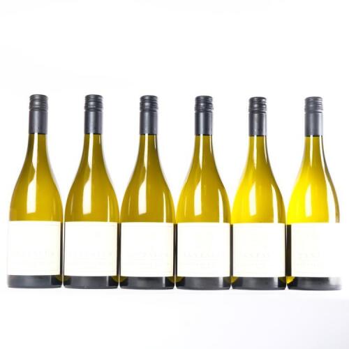 (6) 2021 Tantalus Estate Sauvignon Blanc, Marlborough