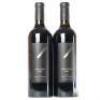 (2) 2006 Destiny Bay Magna Praemia, Waiheke