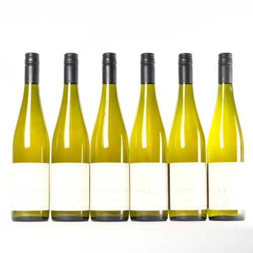 (6) 2020 Tantalus Estate Pinot Gris, Waiheke