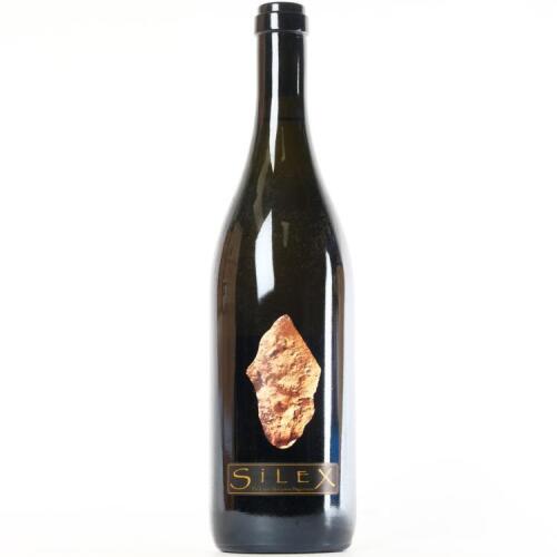 (1) 2012 Didier Dagueneau Silex Pouilly Fume