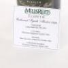 (1) 1999 Mills Reef Elspeth Cabernet Sauvignon/Syrah/Merlot 1500ml, Gimblett Gravels - 8