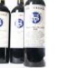 (6) 2008 Stonyridge Vineyards Larose, Waiheke - 2