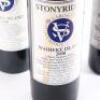(6) 2008 Stonyridge Vineyards Larose, Waiheke - 5