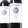 (4) 2019 Stonyridge Vineyards Larose, Waiheke - 2