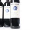 (4) 2018 Stonyridge Vineyard Larose, Waiheke - 2