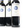 (4) 2014 Stonyridge Vineyard Larose, Waiheke - 2