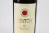(1) 1993 Fenton Cabernet Sauvignon/Merlot/Franc, Waiheke - 2