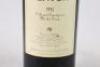 (1) 1993 Fenton Cabernet Sauvignon/Merlot/Franc, Waiheke - 3