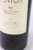 (1) 1993 Fenton Cabernet Sauvignon/Merlot/Franc, Waiheke - 4
