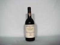 (1) 1977 Graham&#039;s Vintage Port, Oporto