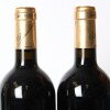 (4) 2008 Providence Private Reserve Cabernet Franc/Merlot/Malbec, Matakana - 4
