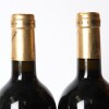 (4) 2008 Providence Private Reserve Cabernet Franc/Merlot/Malbec, Matakana - 5