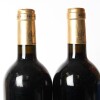 (2) 2008 Providence Private Reserve Cabernet Franc/Merlot/Malbec, Matakana - 4
