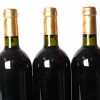 (3) 2004 Providence Private Reserve Merlot/Cabernet Franc/Malbec, Matakana - 4
