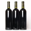 (3) 2004 Providence Private Reserve Merlot/Cabernet Franc/Malbec, Matakana - 3