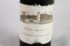 (1) 1991 Robert Mondavi Cabernet Sauvignon, Napa USA - 2