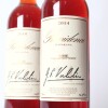 (2) 2014 Providence Rose, Matakana - 2