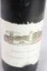 (1) 1991 Robert Mondavi Cabernet Sauvignon, Napa USA - 3
