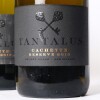 (3) 2015 Tantalus Cachette Reserve Chardonnay, Waiheke - 2
