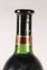(1) 1991 Robert Mondavi Cabernet Sauvignon, Napa USA - 8
