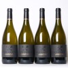 (4) 2017 Tantalus Cachette Reserve Chardonnay, Waiheke
