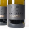 (2) 2018 Tantalus Cachette Reserve Chardonnay, Waiheke - 2