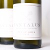 (6) 2017 Tantalus Estate Pinot Gris, Waiheke - 2