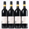 (4) 2019 Vidal Estate Legacy Cabernet Sauvignon/Merlot, Gimblett Gravels - 3